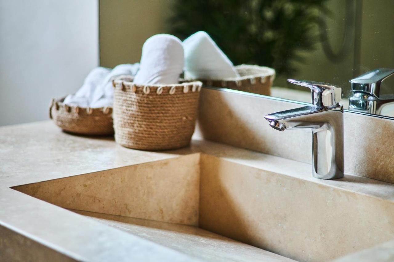 טולום Private Pool And Rooftop In Aldea Zama, 24 7 Security In A Gated Community 15 מראה חיצוני תמונה