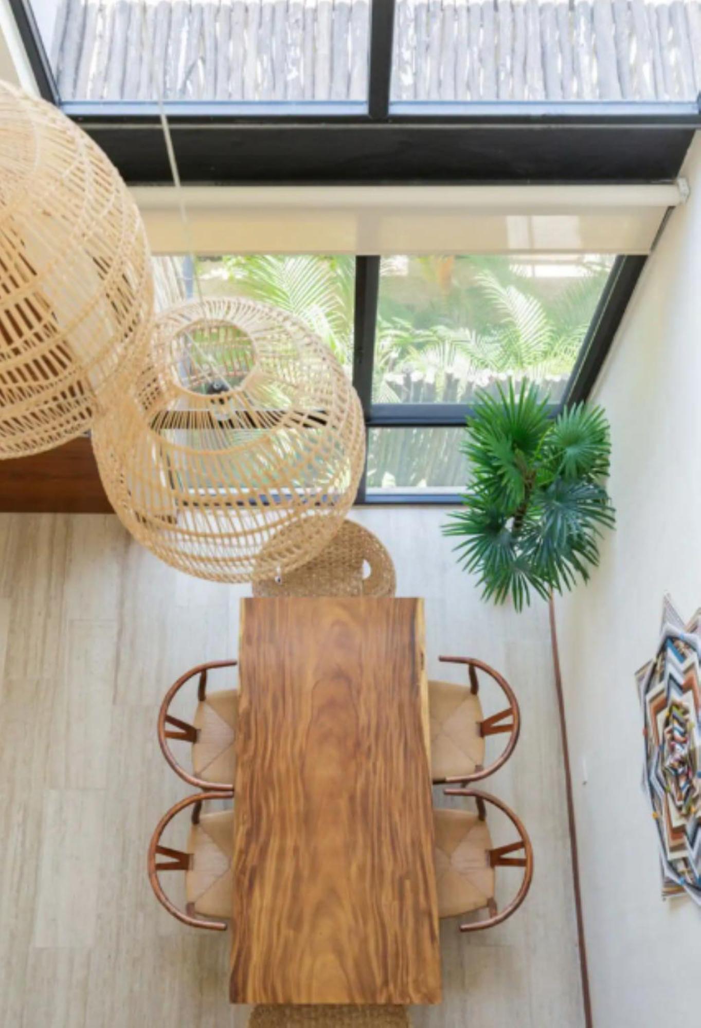 טולום Private Pool And Rooftop In Aldea Zama, 24 7 Security In A Gated Community 15 מראה חיצוני תמונה
