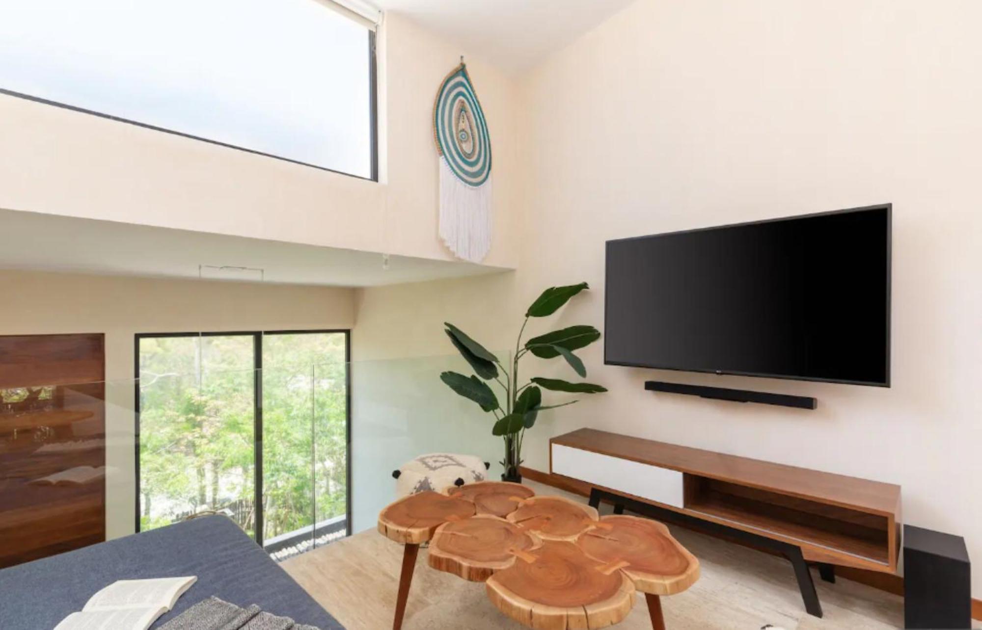 טולום Private Pool And Rooftop In Aldea Zama, 24 7 Security In A Gated Community 15 מראה חיצוני תמונה